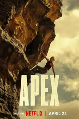 Apex (2026) ห่วงโซ่สังหาร